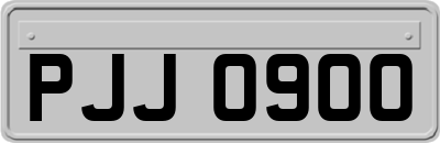 PJJ0900