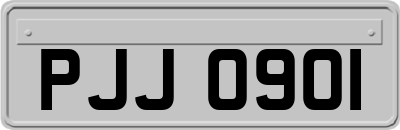 PJJ0901