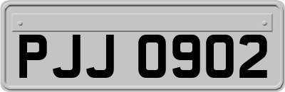 PJJ0902