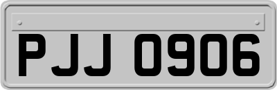 PJJ0906