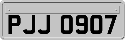 PJJ0907