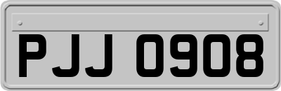 PJJ0908