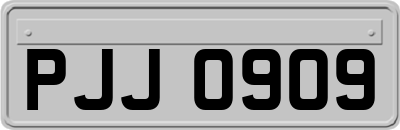 PJJ0909