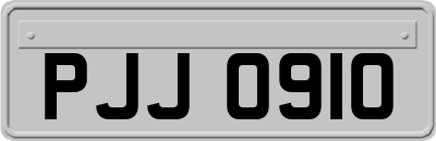 PJJ0910