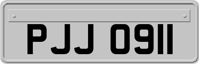 PJJ0911