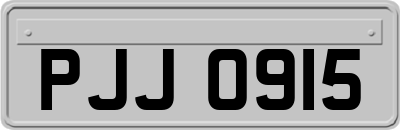 PJJ0915