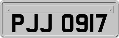 PJJ0917