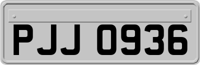 PJJ0936