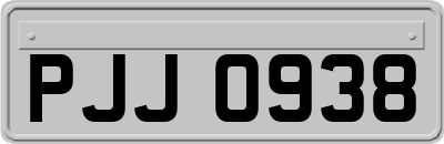 PJJ0938