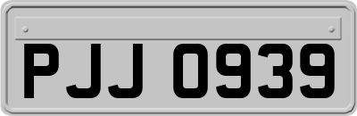 PJJ0939