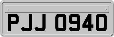 PJJ0940