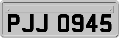 PJJ0945