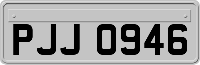 PJJ0946