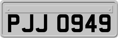 PJJ0949