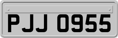 PJJ0955