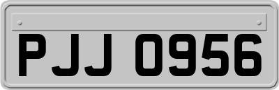 PJJ0956