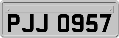 PJJ0957