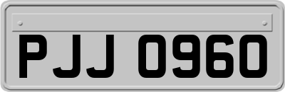 PJJ0960