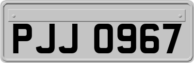 PJJ0967