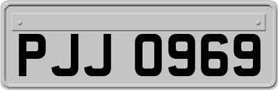 PJJ0969