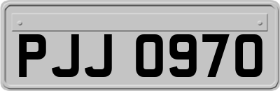 PJJ0970