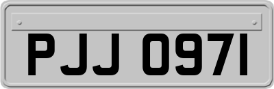 PJJ0971