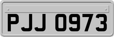 PJJ0973