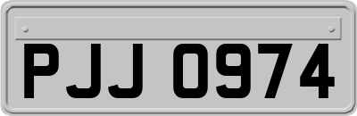 PJJ0974