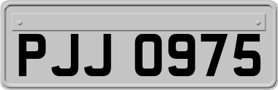 PJJ0975