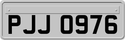 PJJ0976