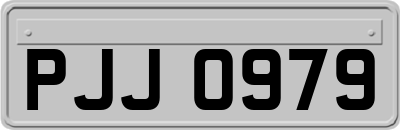 PJJ0979