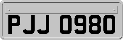 PJJ0980
