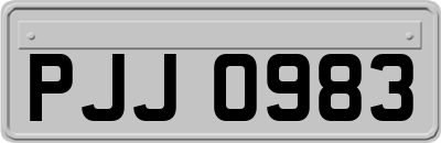 PJJ0983