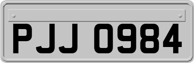 PJJ0984