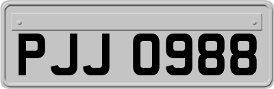 PJJ0988