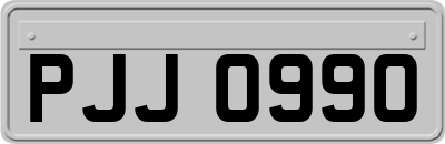PJJ0990