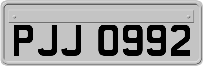 PJJ0992