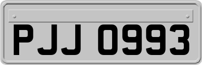 PJJ0993