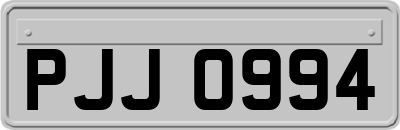 PJJ0994