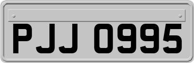 PJJ0995