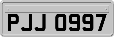 PJJ0997