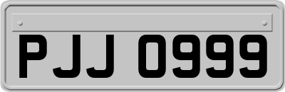 PJJ0999