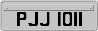 PJJ1011