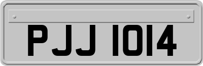 PJJ1014