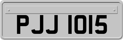 PJJ1015