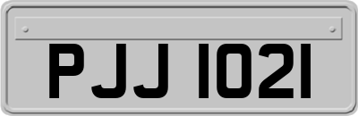 PJJ1021