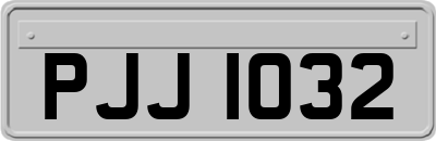 PJJ1032