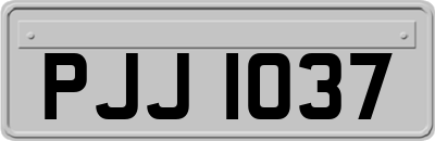 PJJ1037
