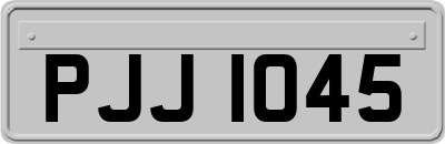 PJJ1045