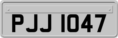 PJJ1047